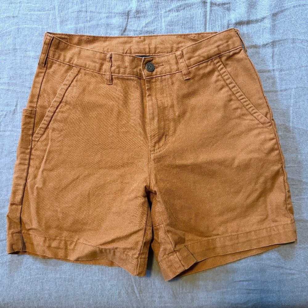 Patagonia Stand Up Shorts